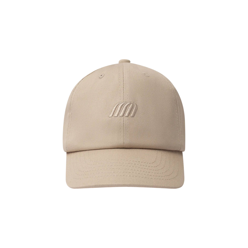 Eme Studios Dek Ivory Cap