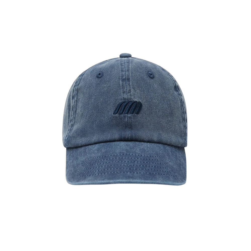 Eme Studios Dek Navy Cap