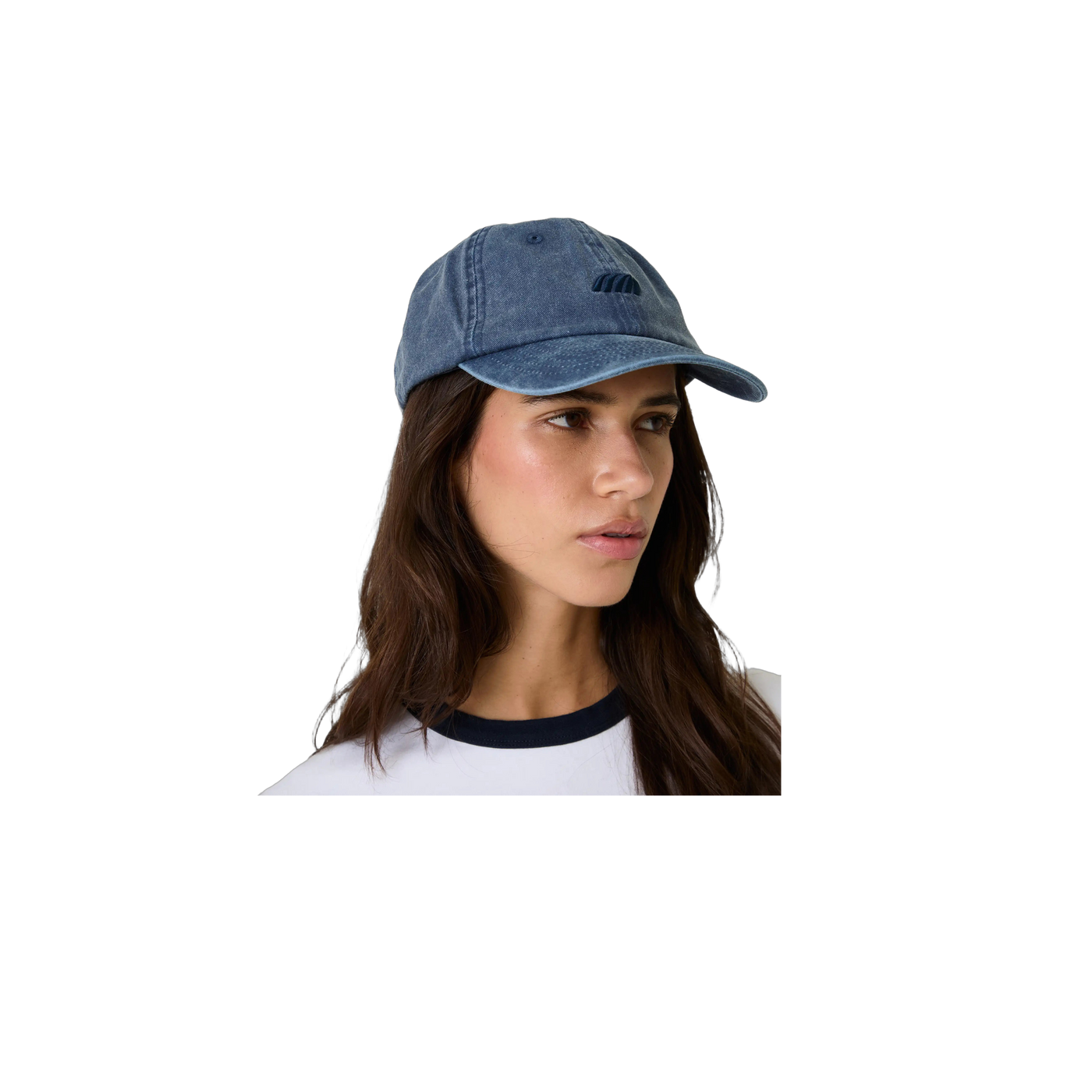 Eme Studios Dek Navy Cap