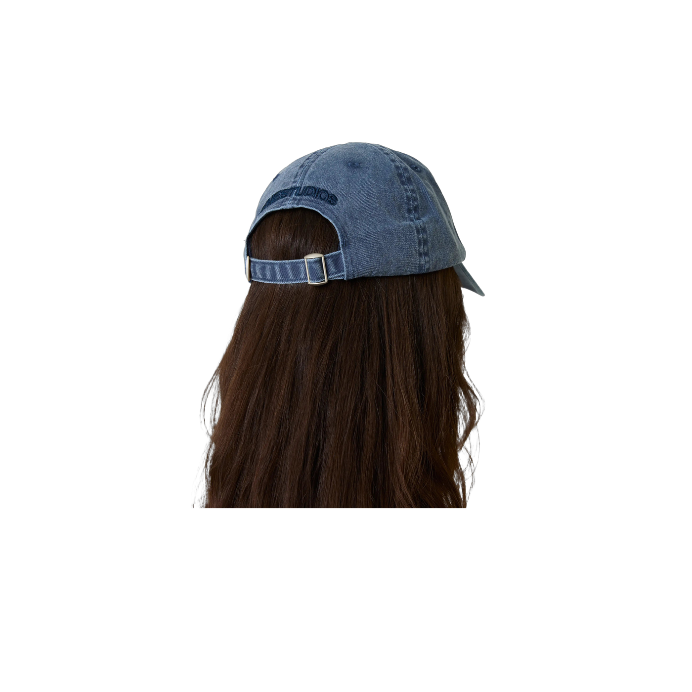 Eme Studios Dek Navy Cap
