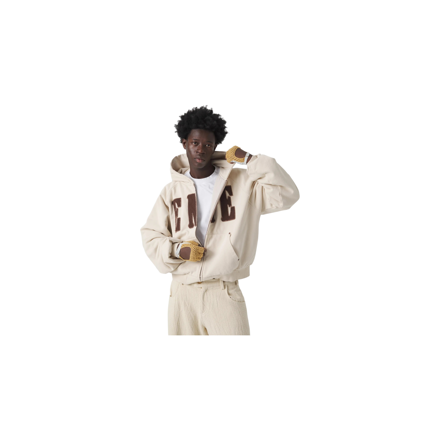 Eme Studios Desire Fog Full Zip