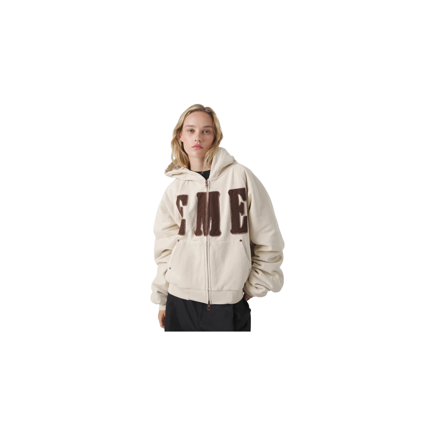 Eme Studios Desire Fog Full Zip