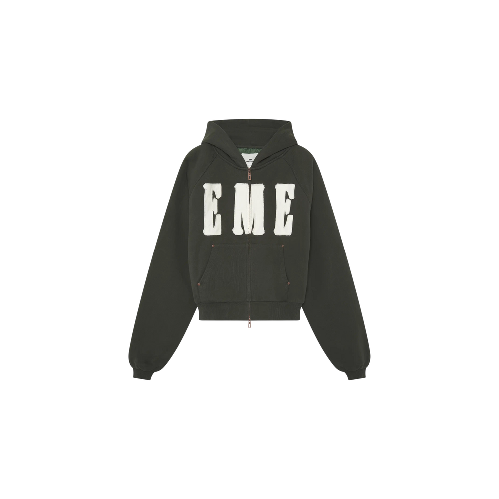 Eme Studios Desire Mountain Full Zip