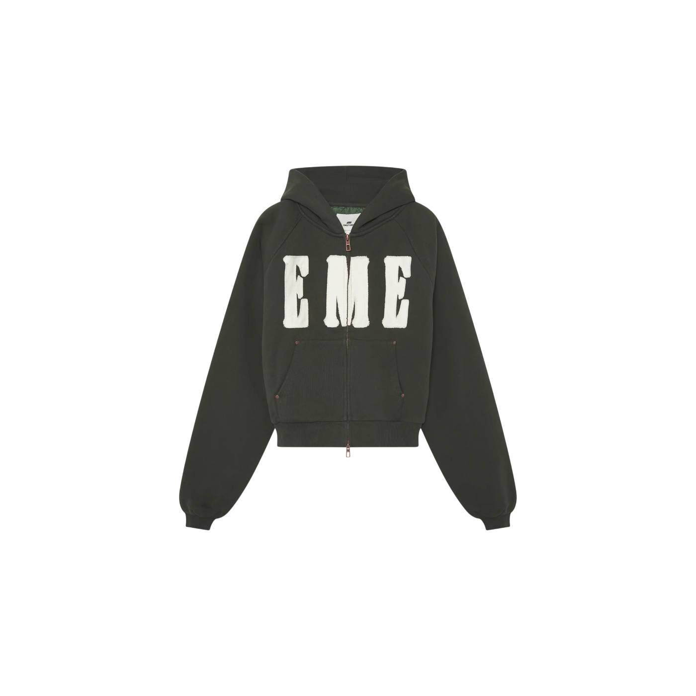 Eme Studios Desire Mountain Full Zip