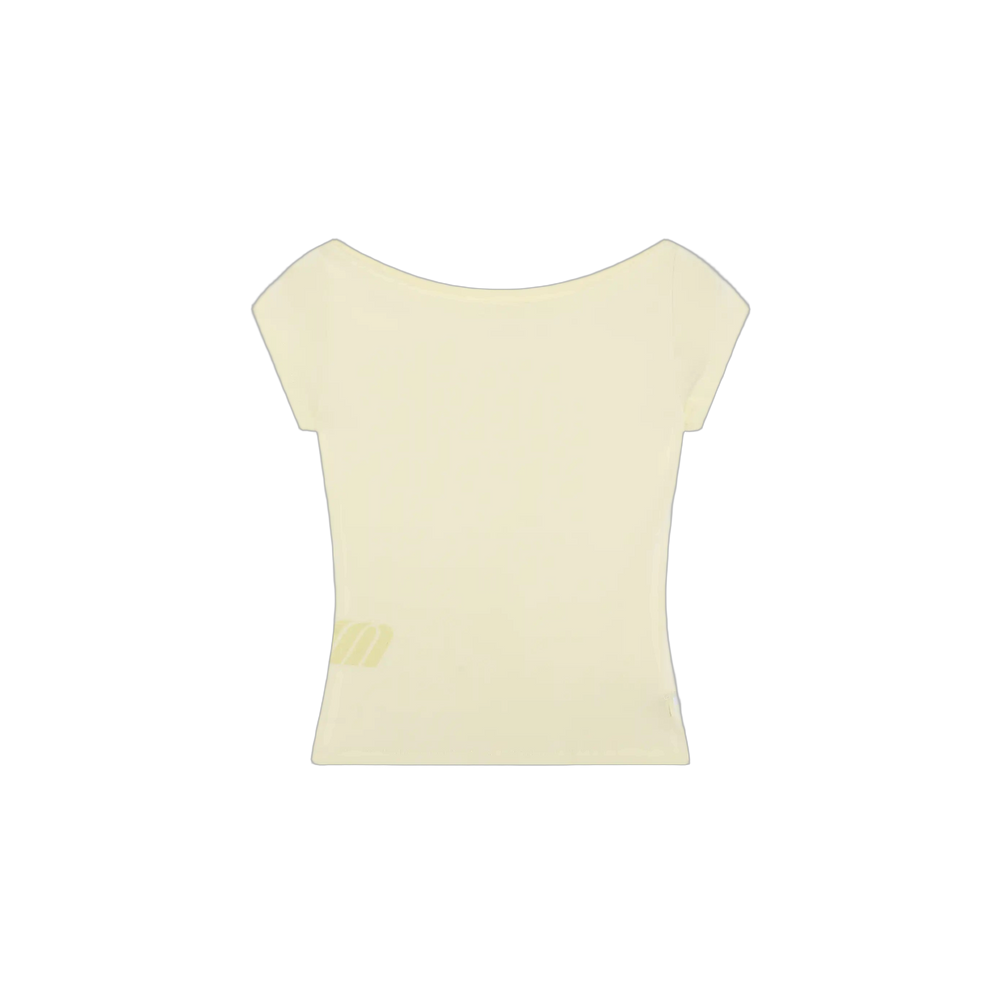 Eme Studios Dist Boat Lise T-Shirt