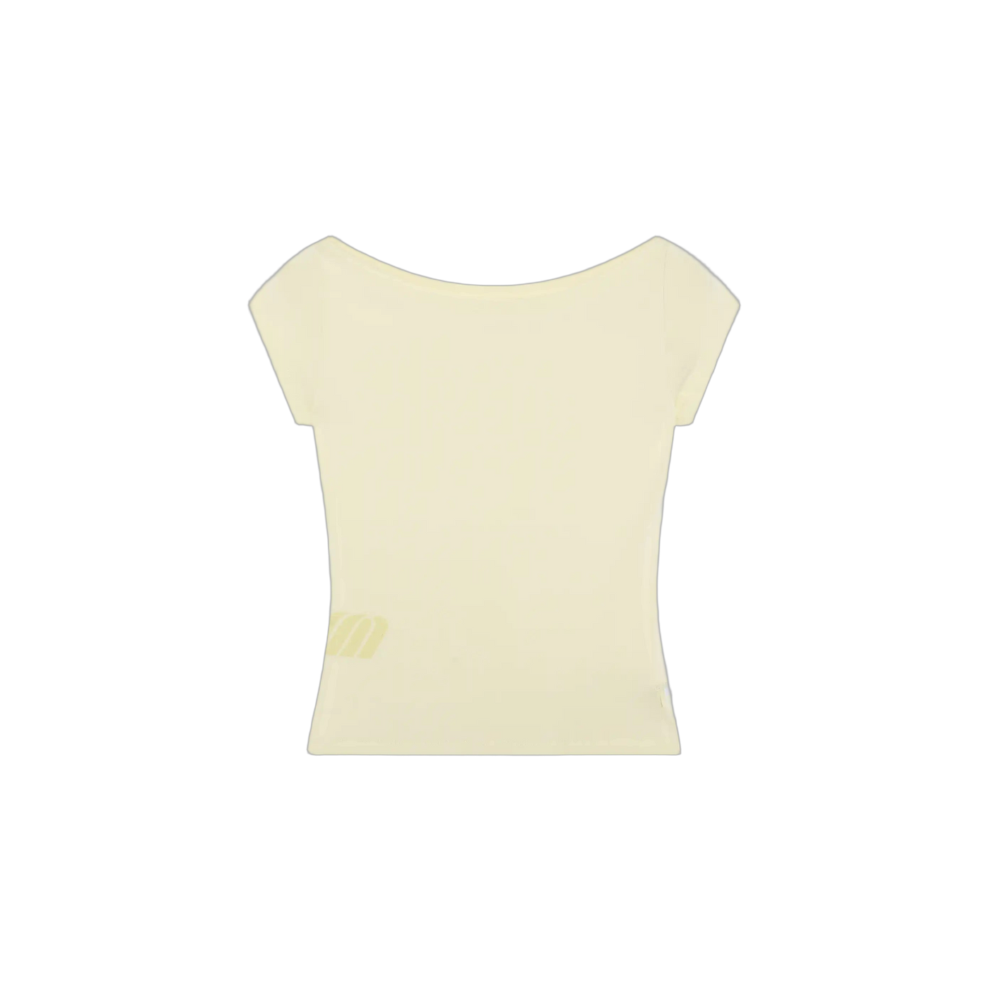 Eme Studios Dist Boat Lise T-Shirt