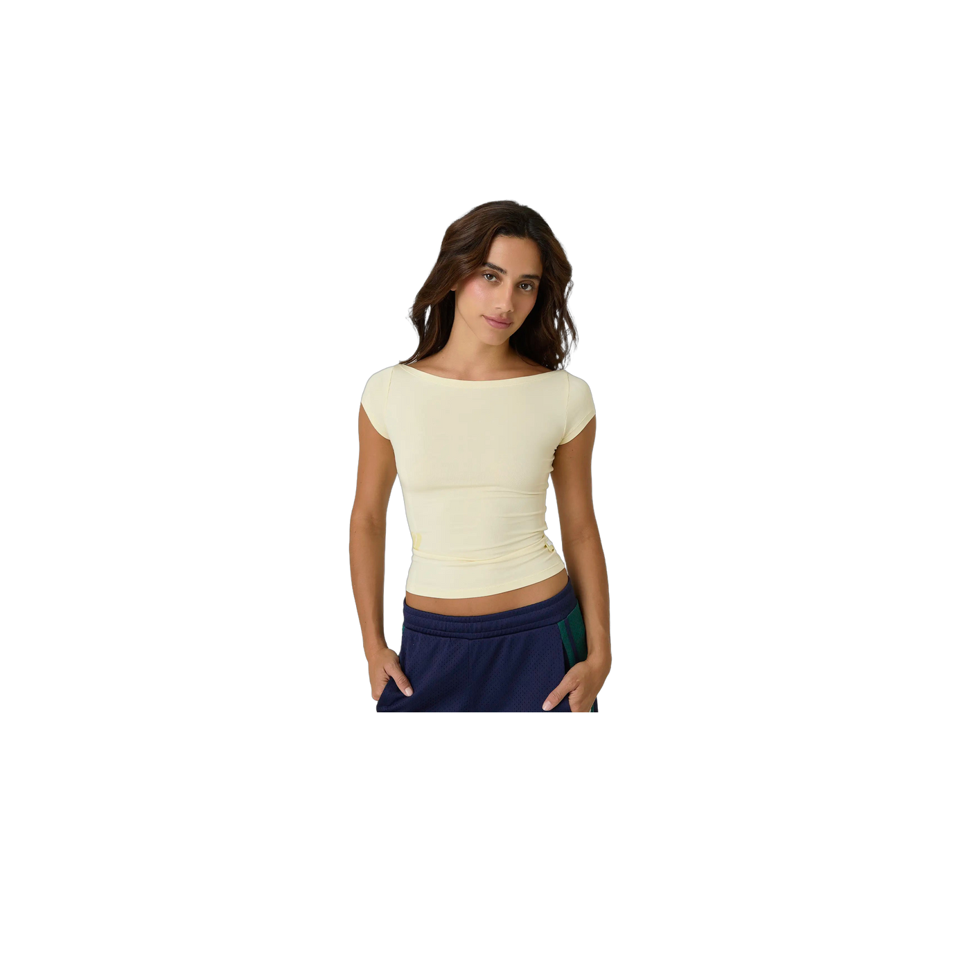 Eme Studios Dist Boat Lise T-Shirt