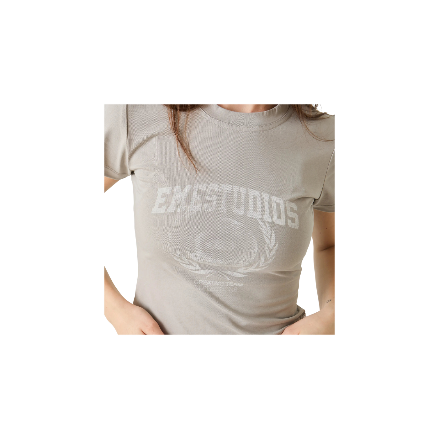 Eme Studios Dist Mist T-Shirt