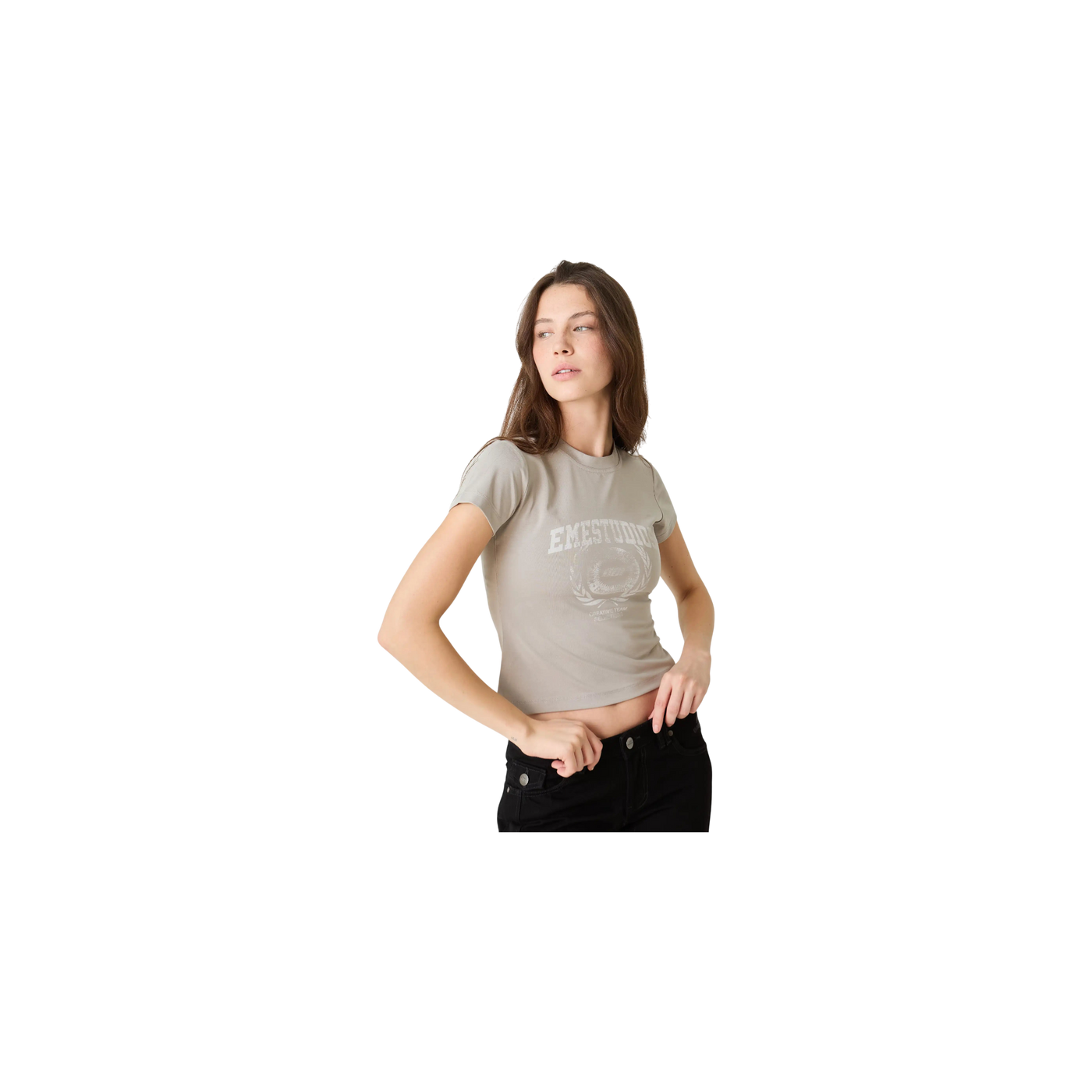Eme Studios Dist Mist T-Shirt