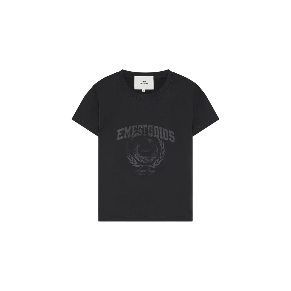 Eme Studios Dist Shadow T-Shirt