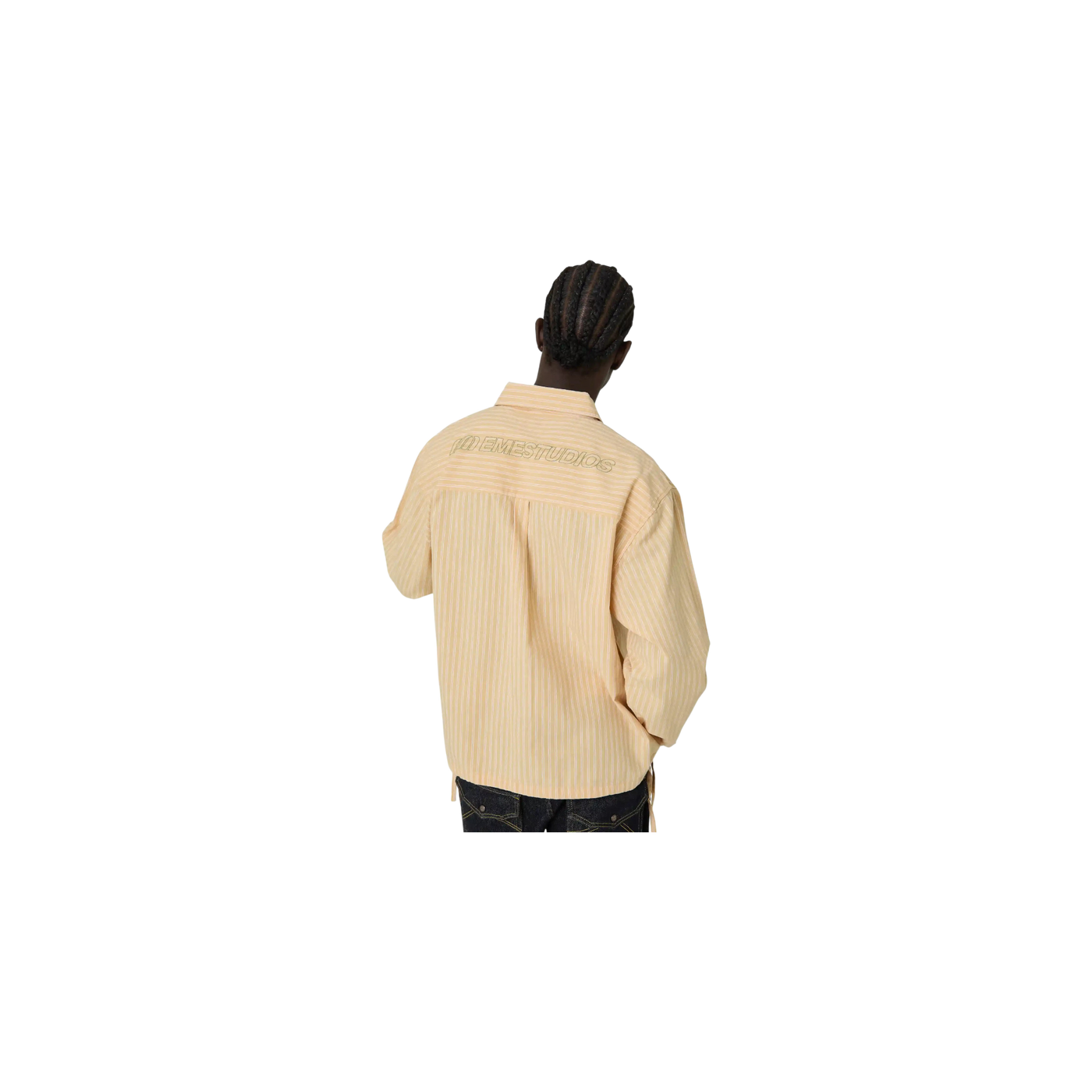 Eme Studios Dock Lise Shirt