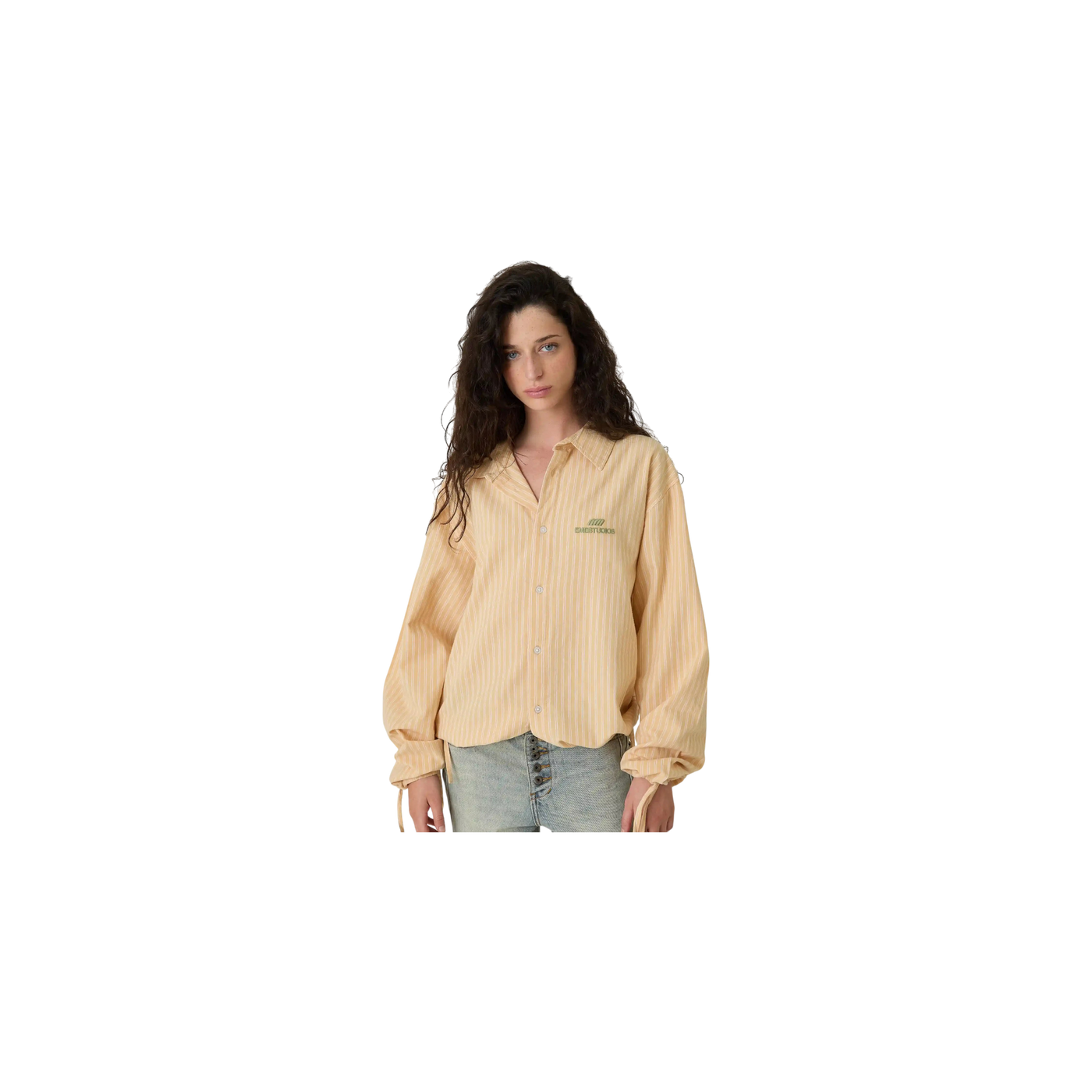 Eme Studios Dock Lise Shirt