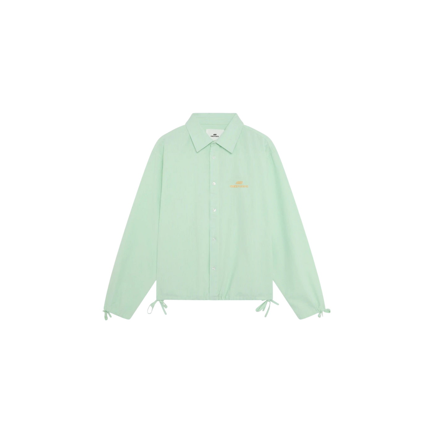 Eme Studios Dock Mint Shirt