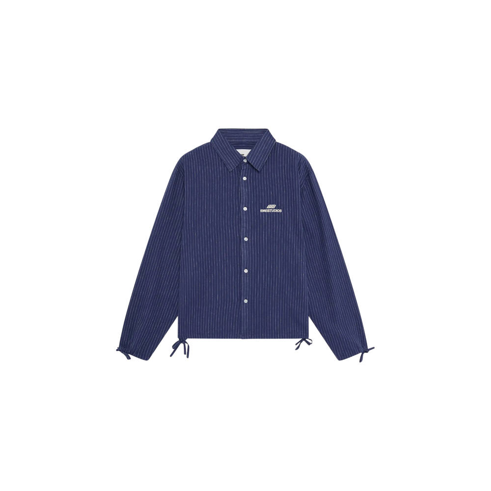 Eme Studios Dock Navy Shirt