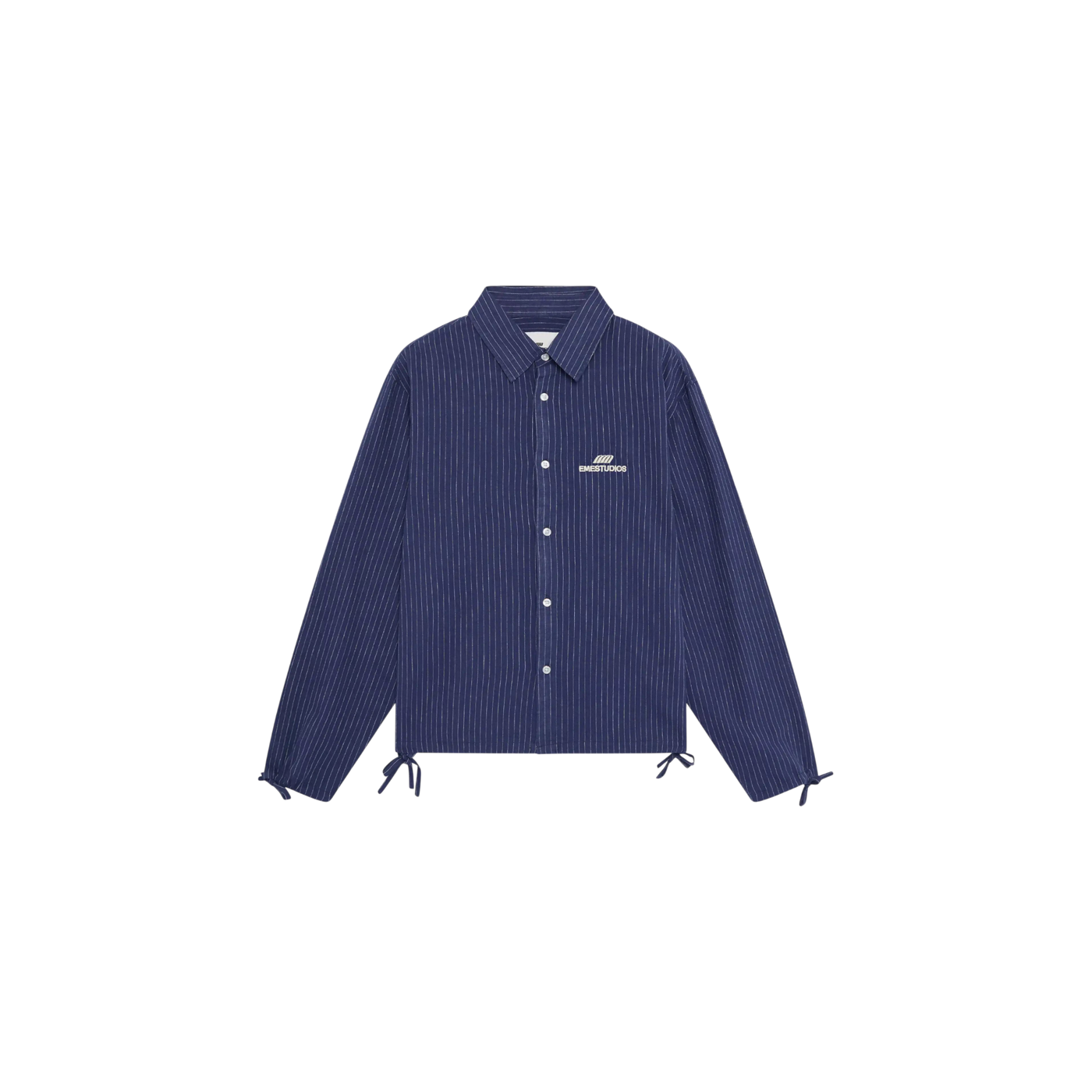 Eme Studios Dock Navy Shirt