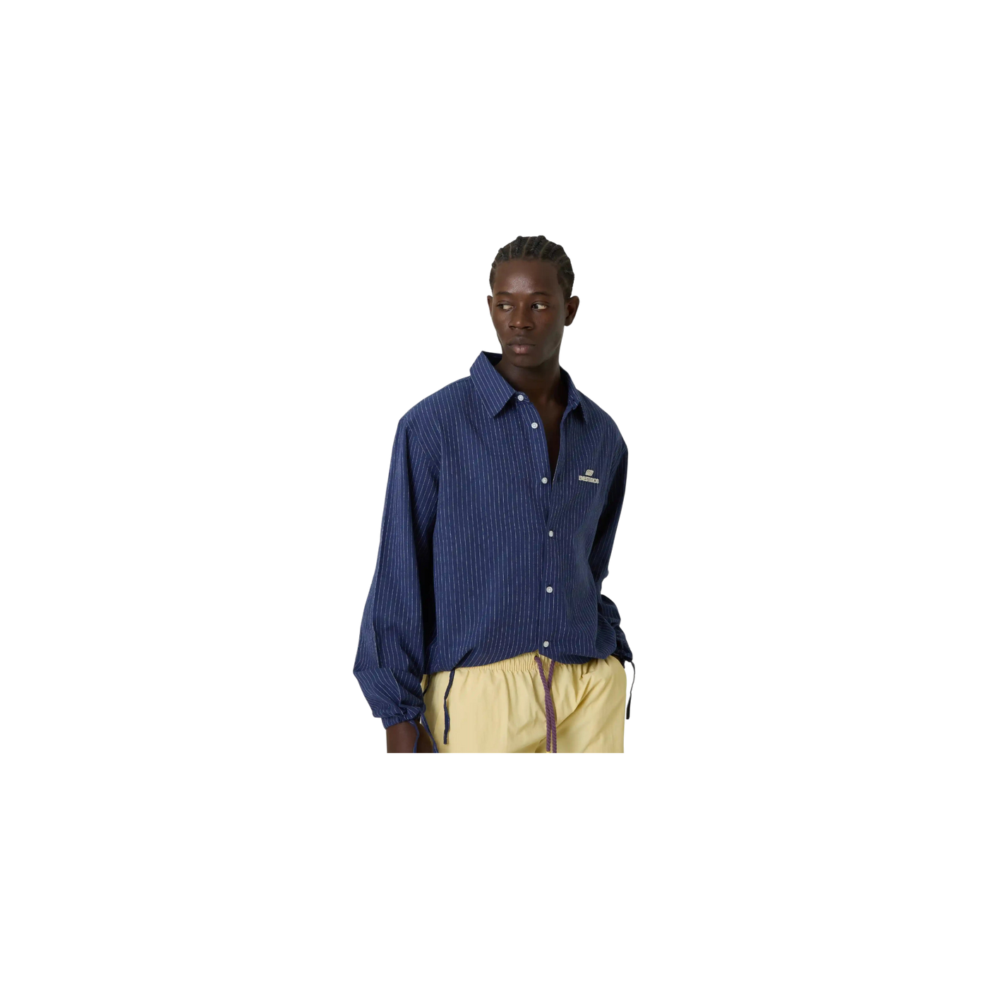 Eme Studios Dock Navy Shirt