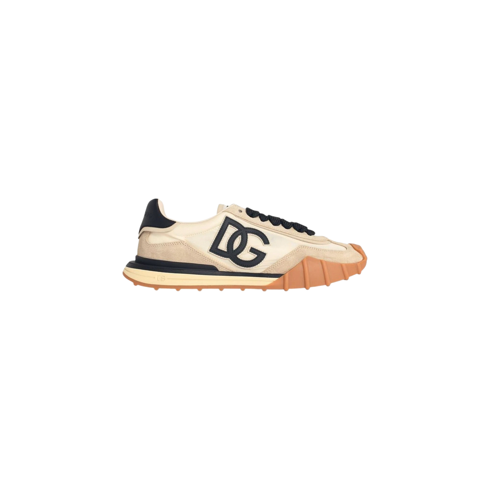 Zapatillas Dolce & Gabbana Dg Logo Patch