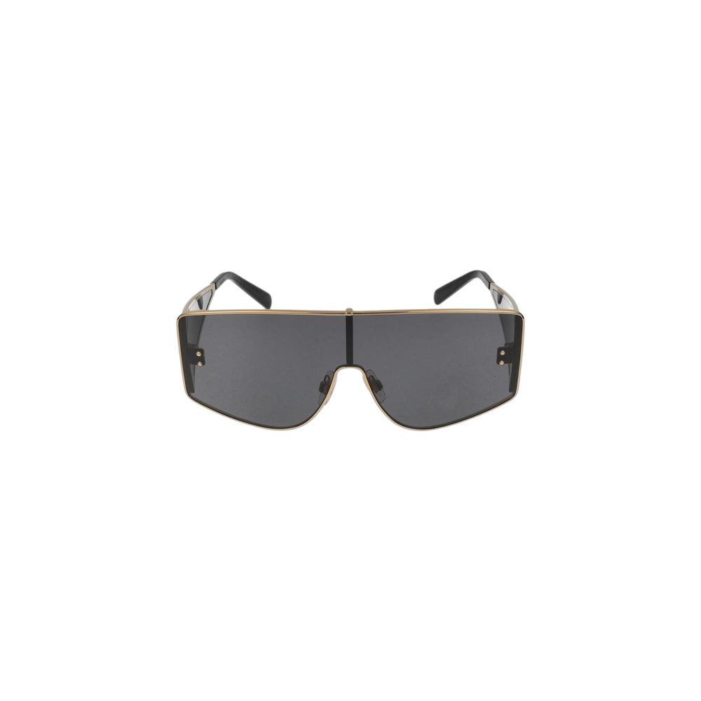 Dolce & Gabbana Eyewear Aviator Frame Sunglasses