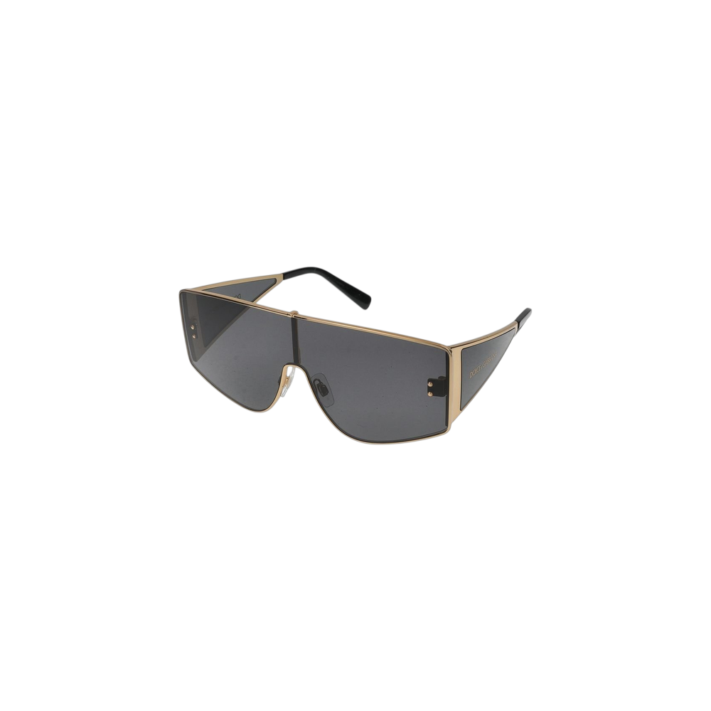 Dolce & Gabbana Eyewear Aviator Frame Sunglasses