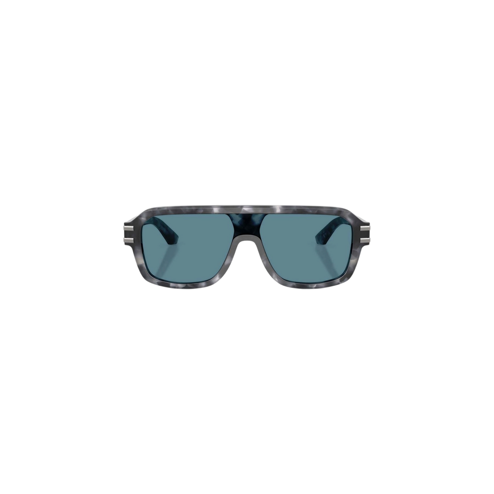 Dolce & Gabbana Eyewear Aviator Sunglasses