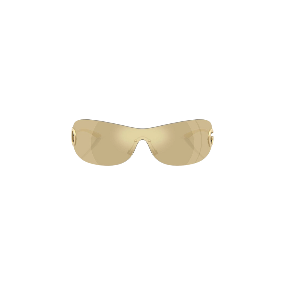 Dolce & Gabbana Eyewear Butterfly Frame Sunglasses