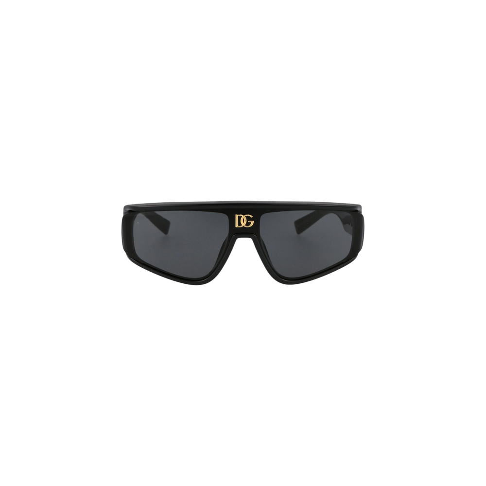Dolce & Gabbana Eyewear Rectangular Frame Sunglasses