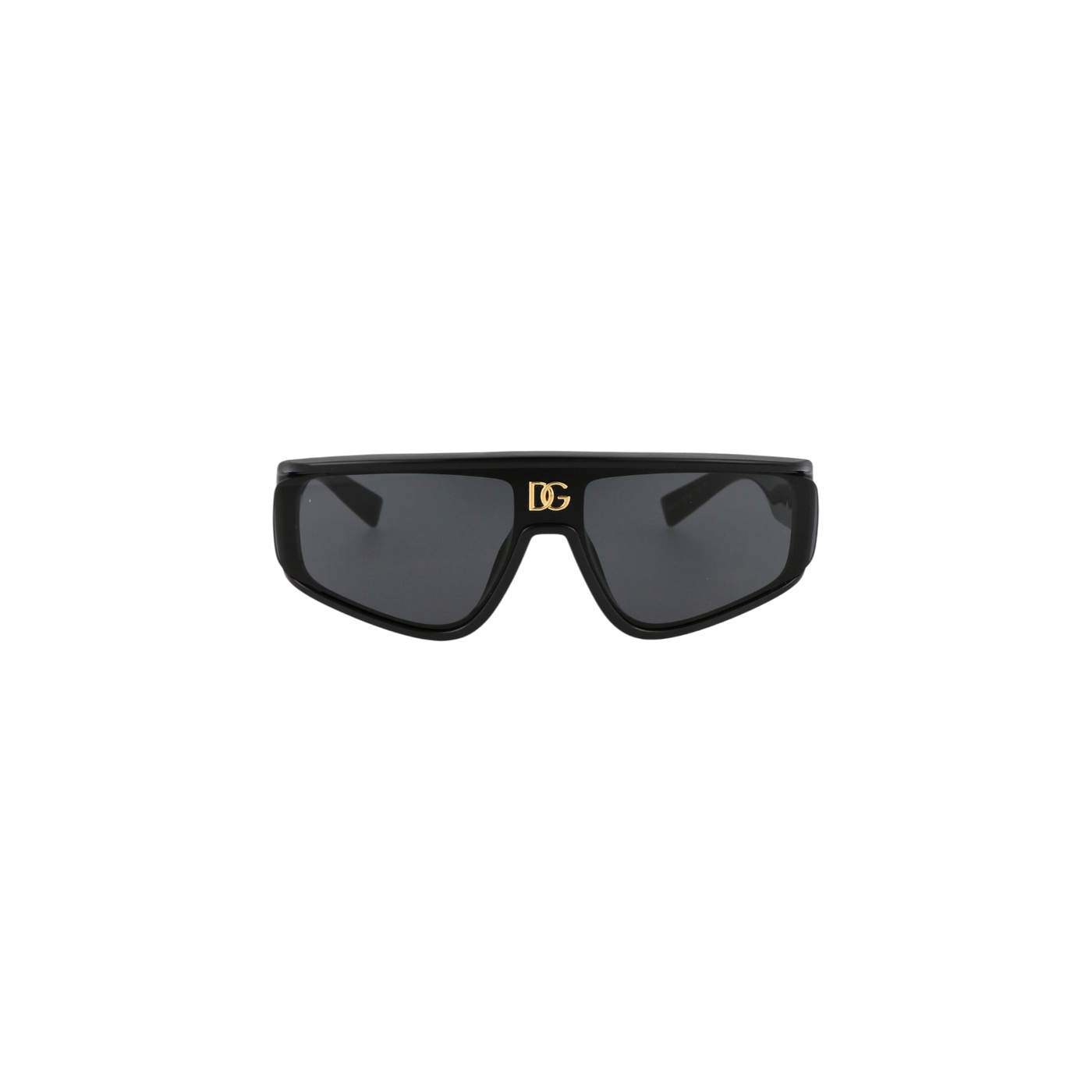 Dolce & Gabbana Eyewear Rectangular Frame Sunglasses