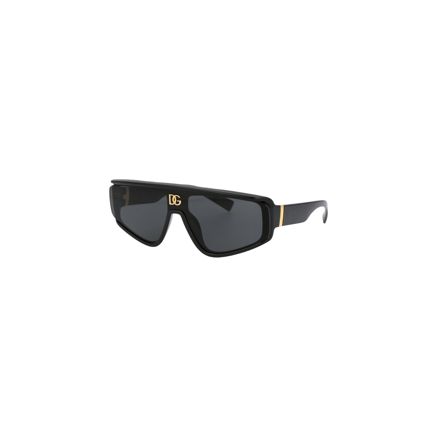 Dolce & Gabbana Eyewear Rectangular Frame Sunglasses