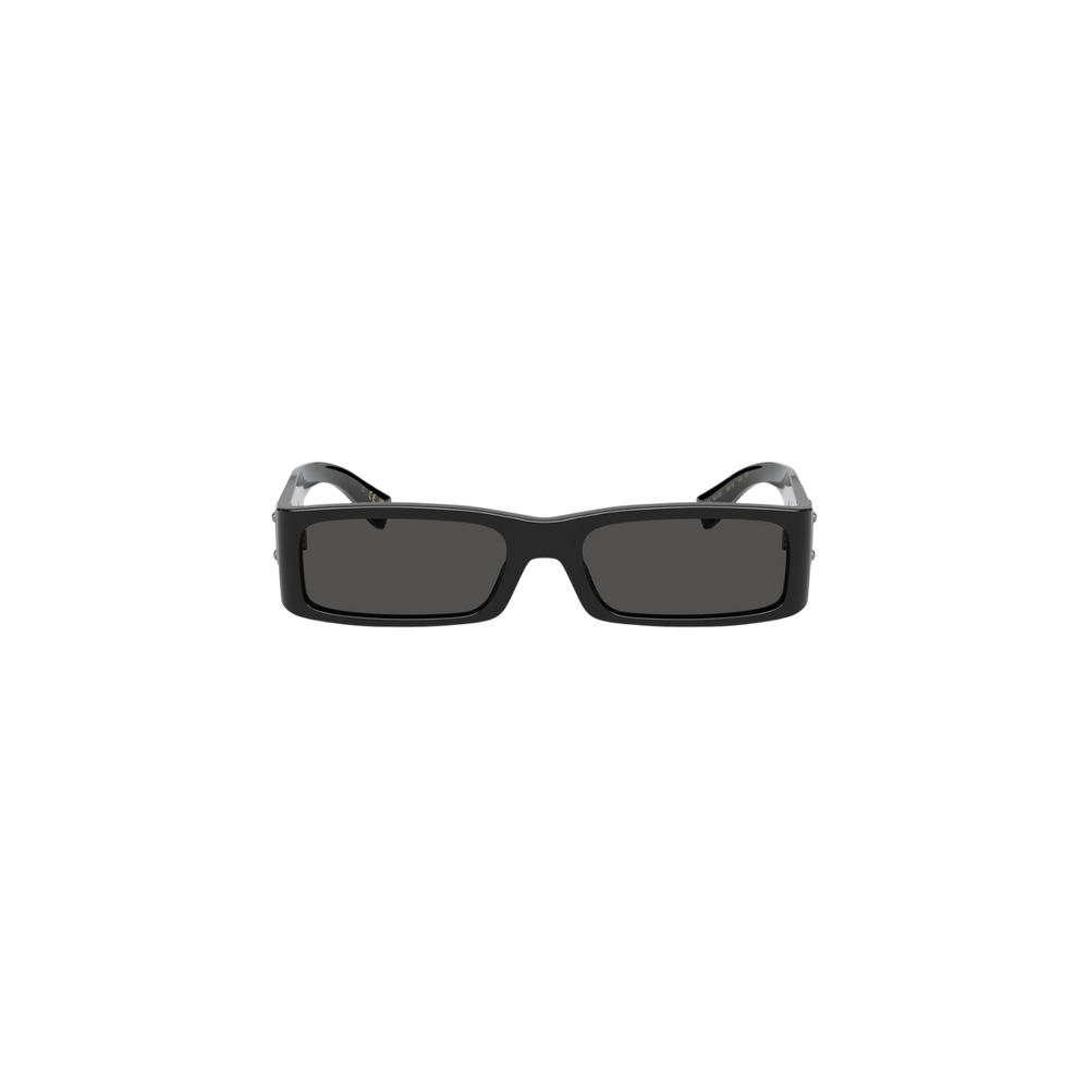 Dolce & Gabbana Eyewear Rectangular Frame Sunglasses