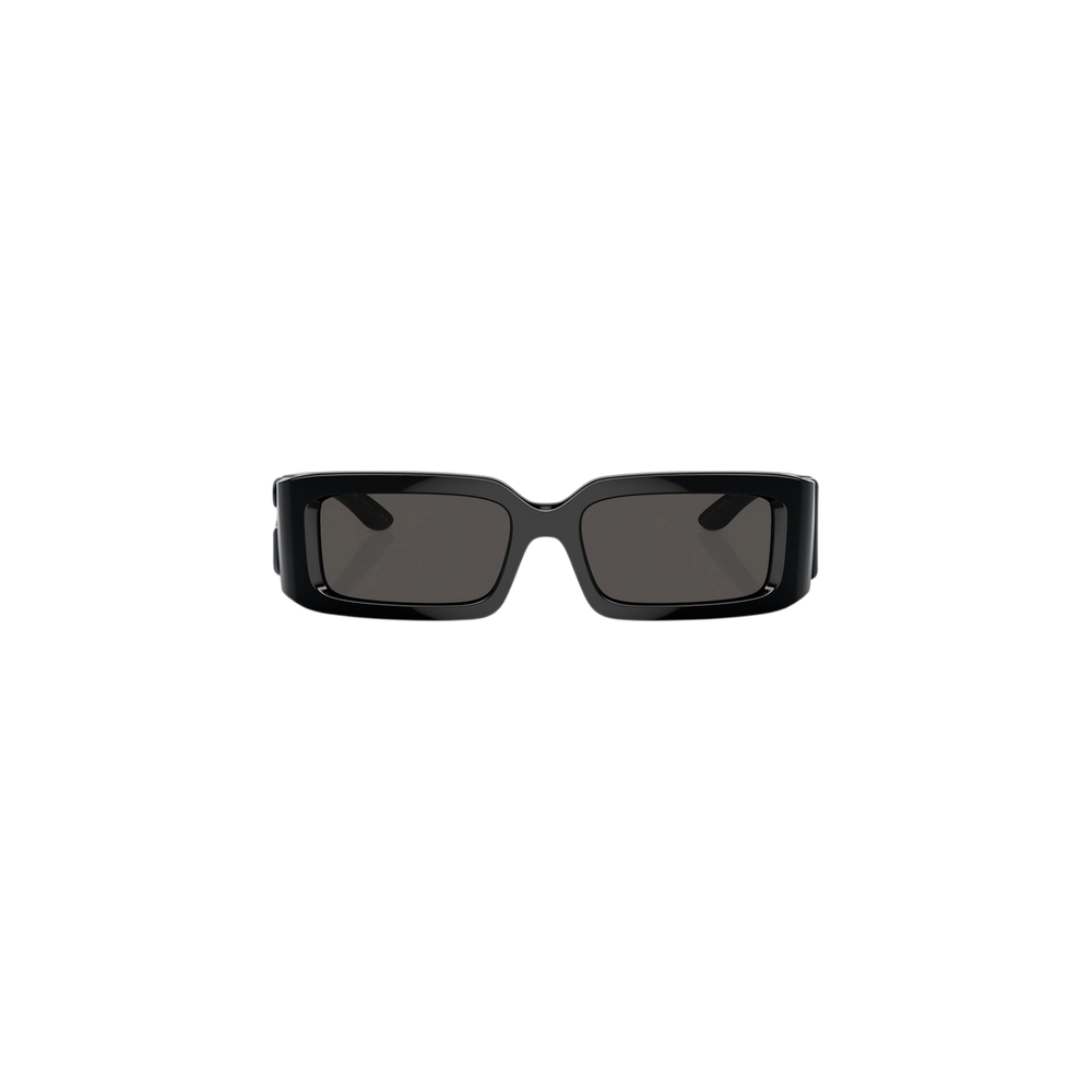 Dolce & Gabbana Eyewear Rectangular Frame Sunglasses