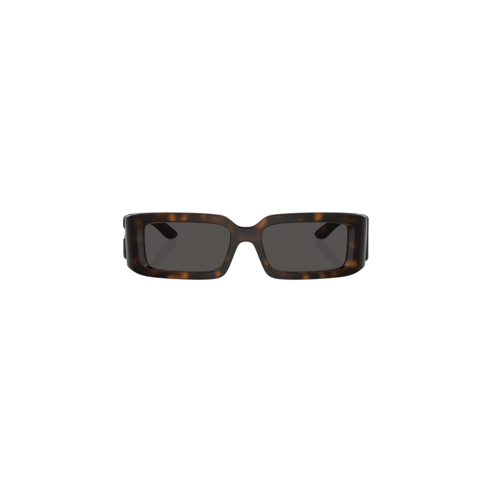 Dolce & Gabbana Eyewear Rectangular Frame Sunglasses