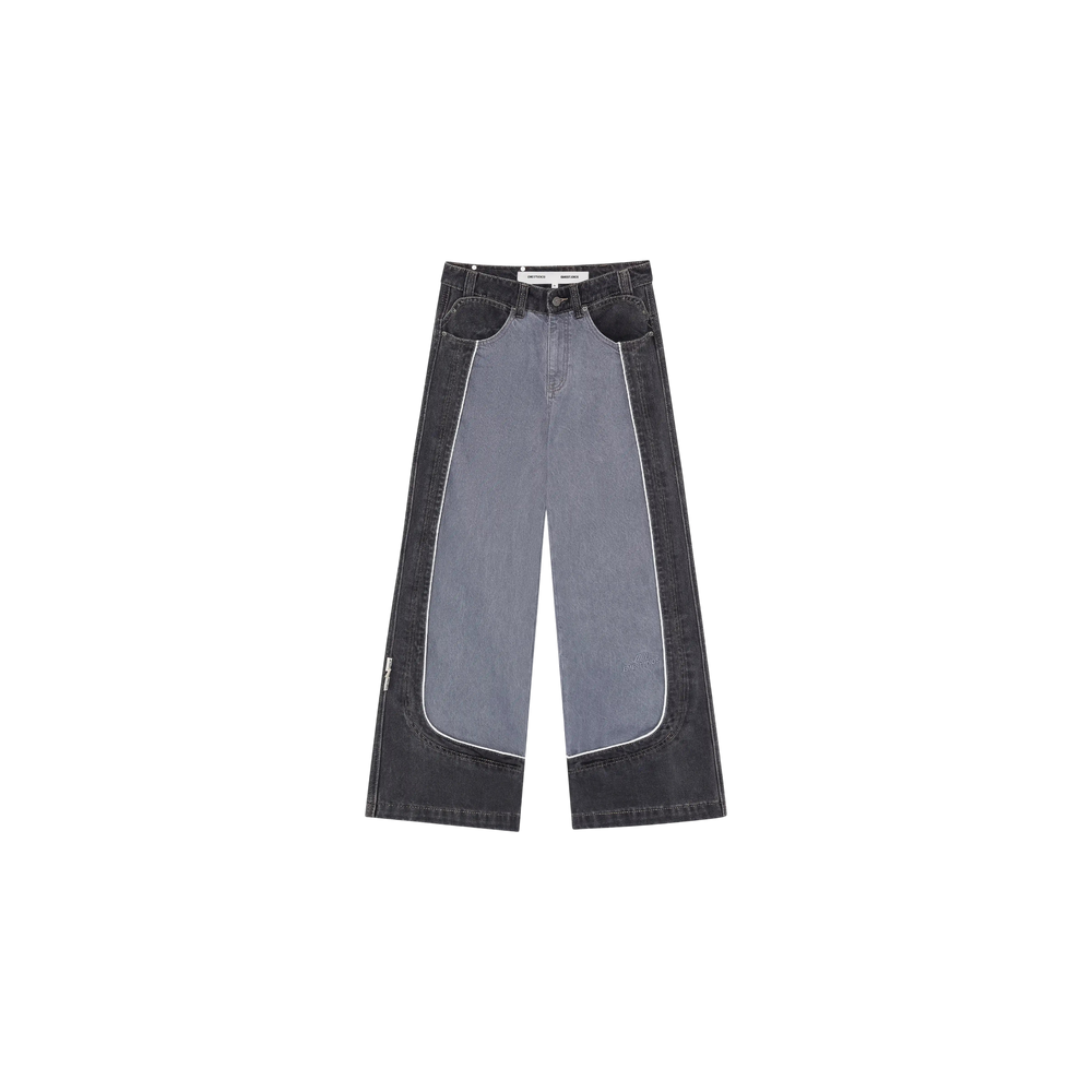 Eme Studios Dual Anthracite Pants