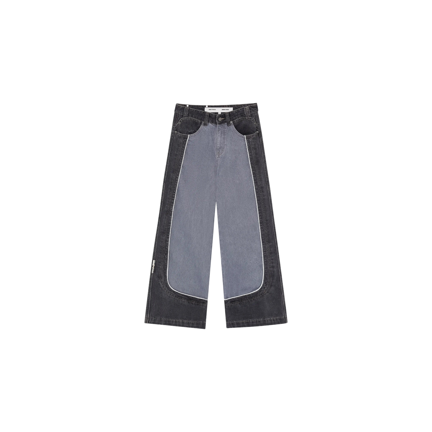 Eme Studios Dual Anthracite Pants