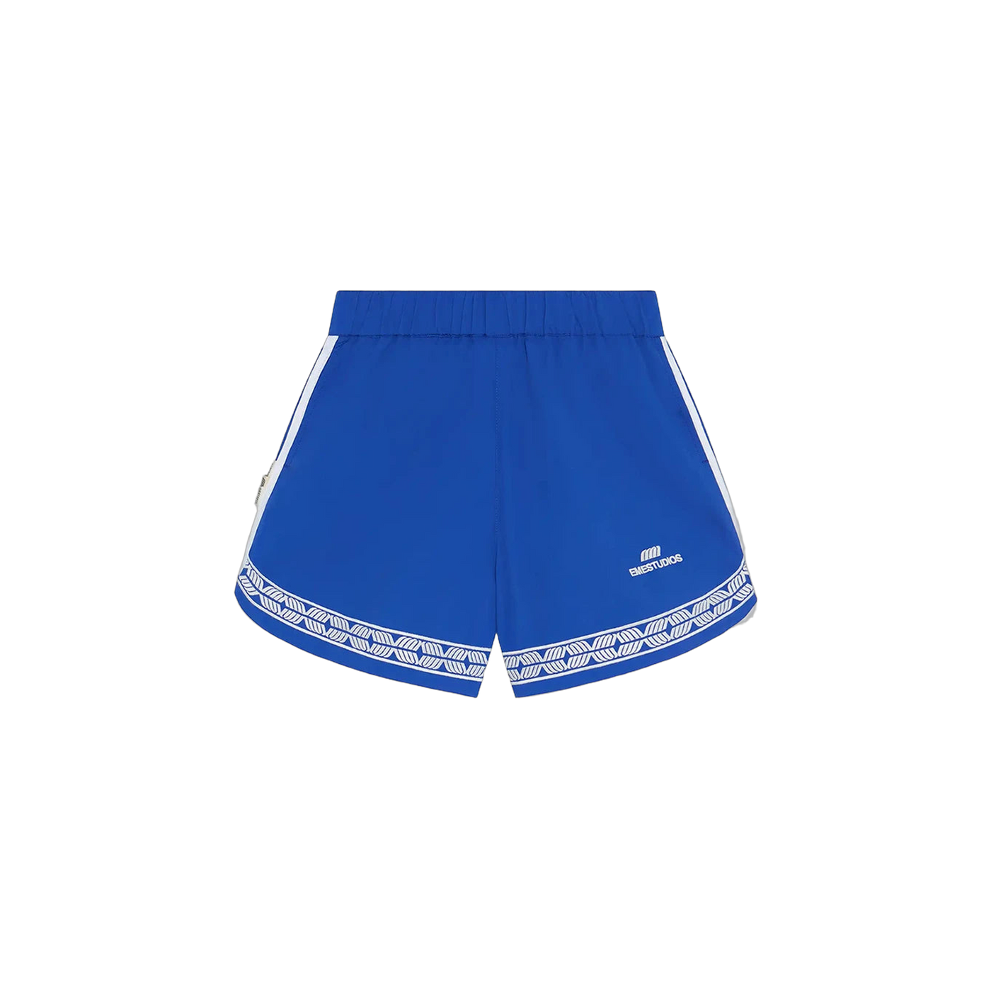 Eme Studios Dupla Klein Sport Shorts