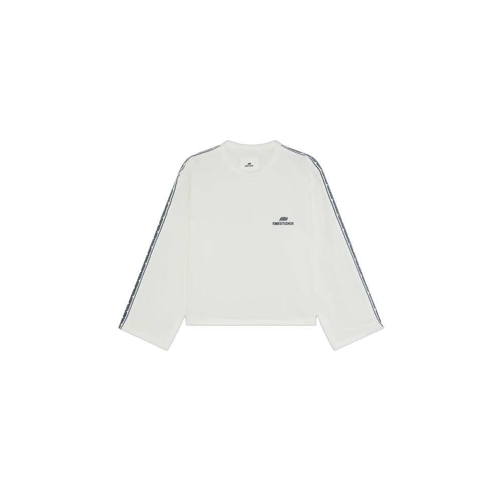 Eme Studios Dupla Off Sand Long Sleeve