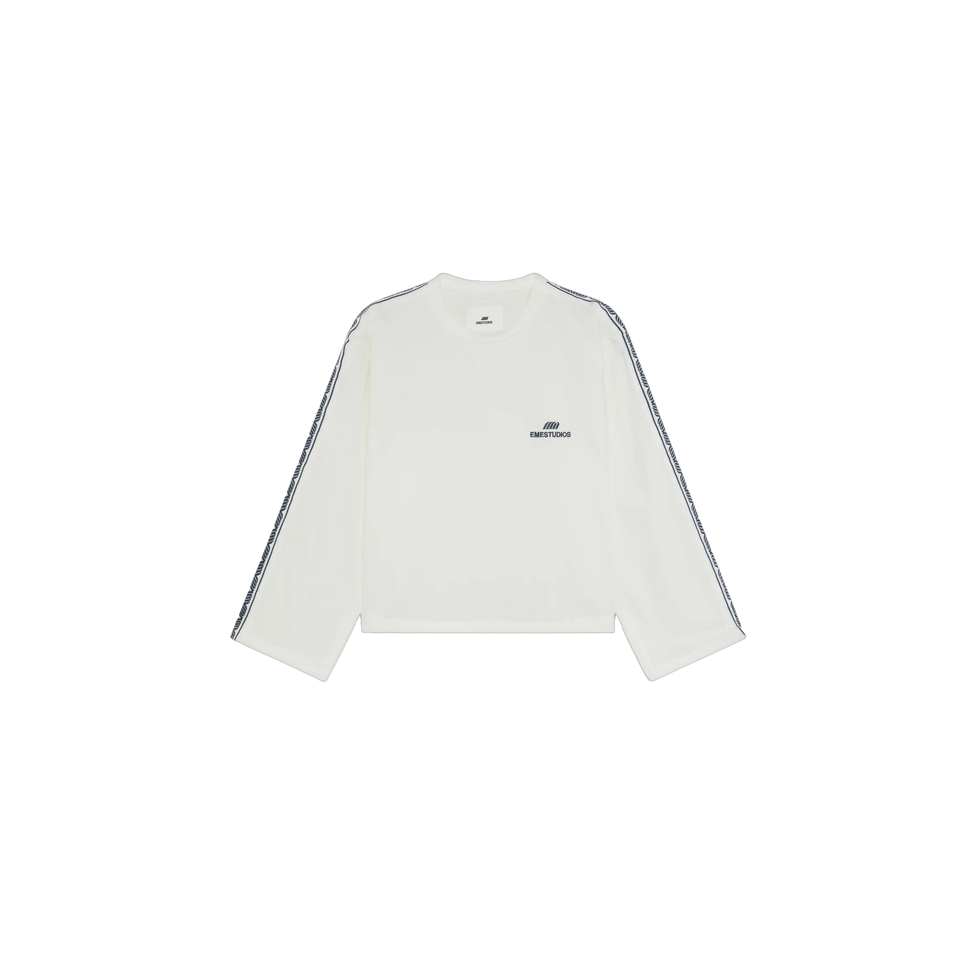 Eme Studios Dupla Off Sand Long Sleeve