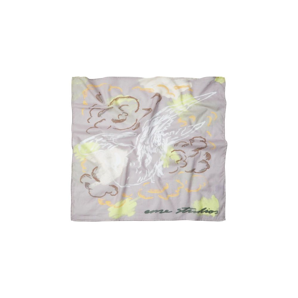 Eme Studios Eme Due Bandana