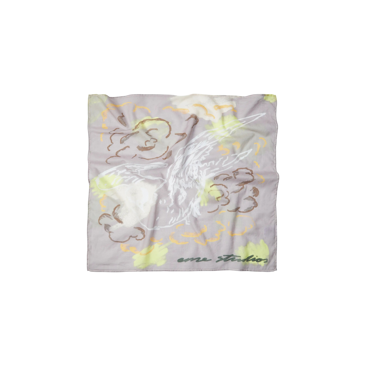 Eme Studios Eme Due Bandana