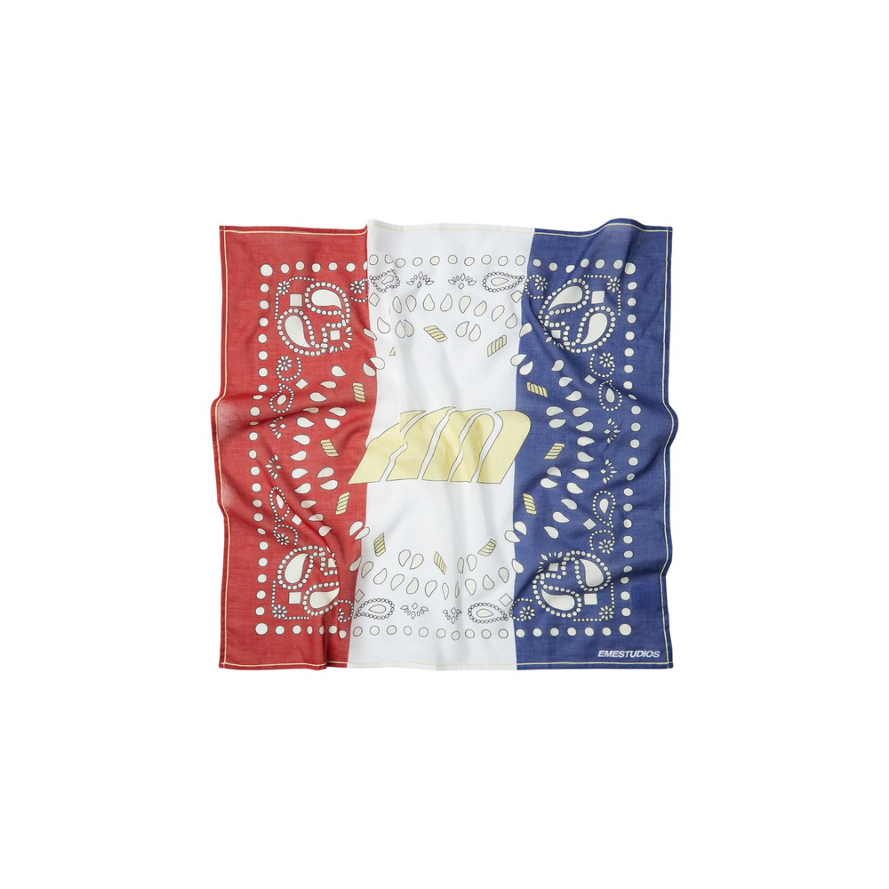 Eme Studios Eme Loop Bandana