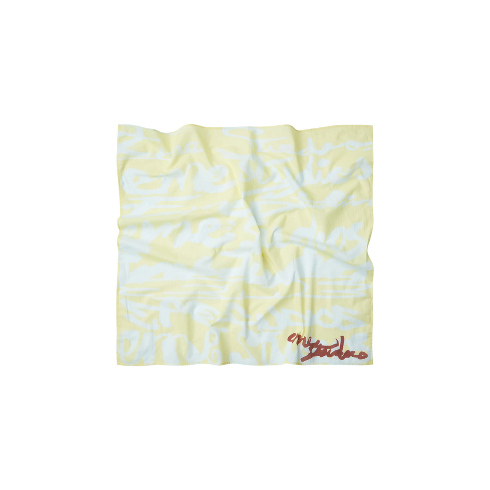 Eme Studios Eme Script Bandana