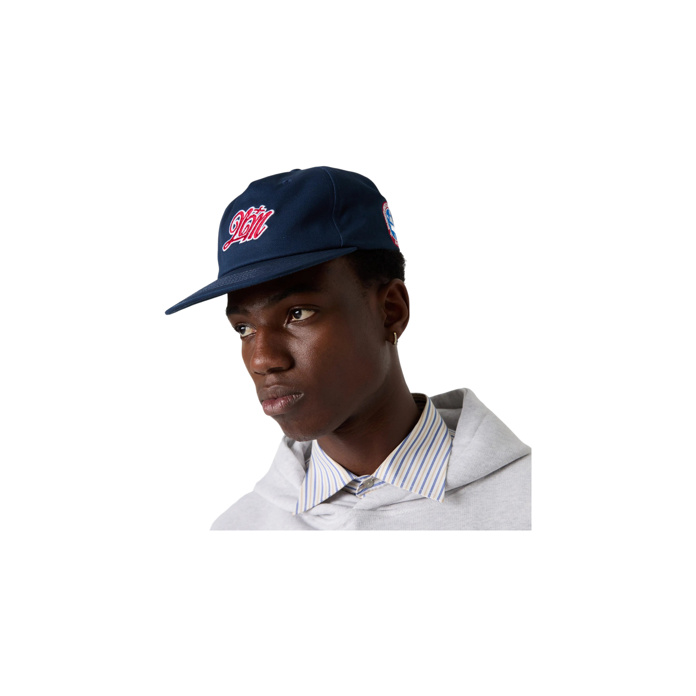 Eme Studios Emexnaiyo MN Cap