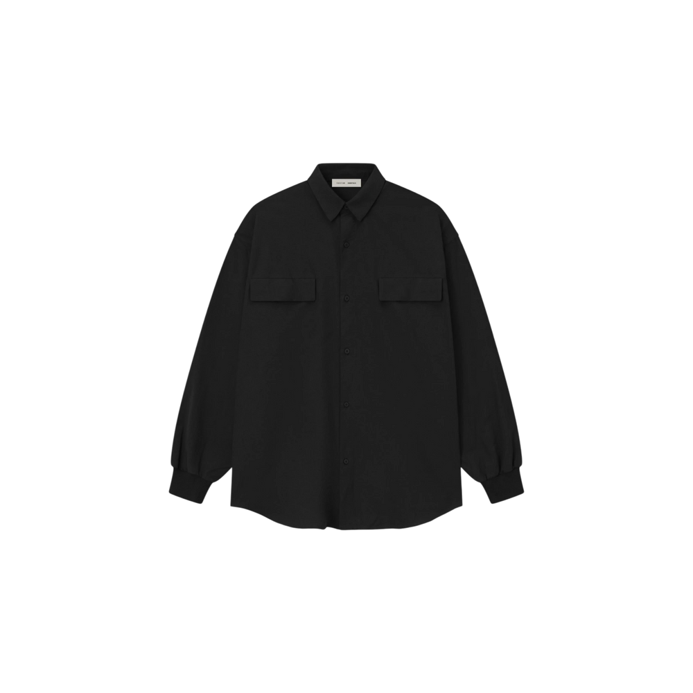 Fear of God Essentials Oxford Shirt