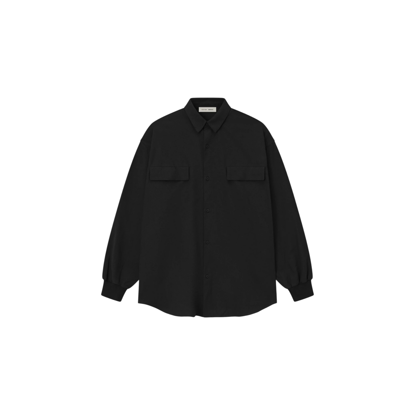 Fear of God Essentials Oxford Shirt