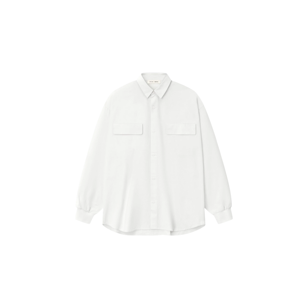 Fear of God Essentials Oxford Shirt