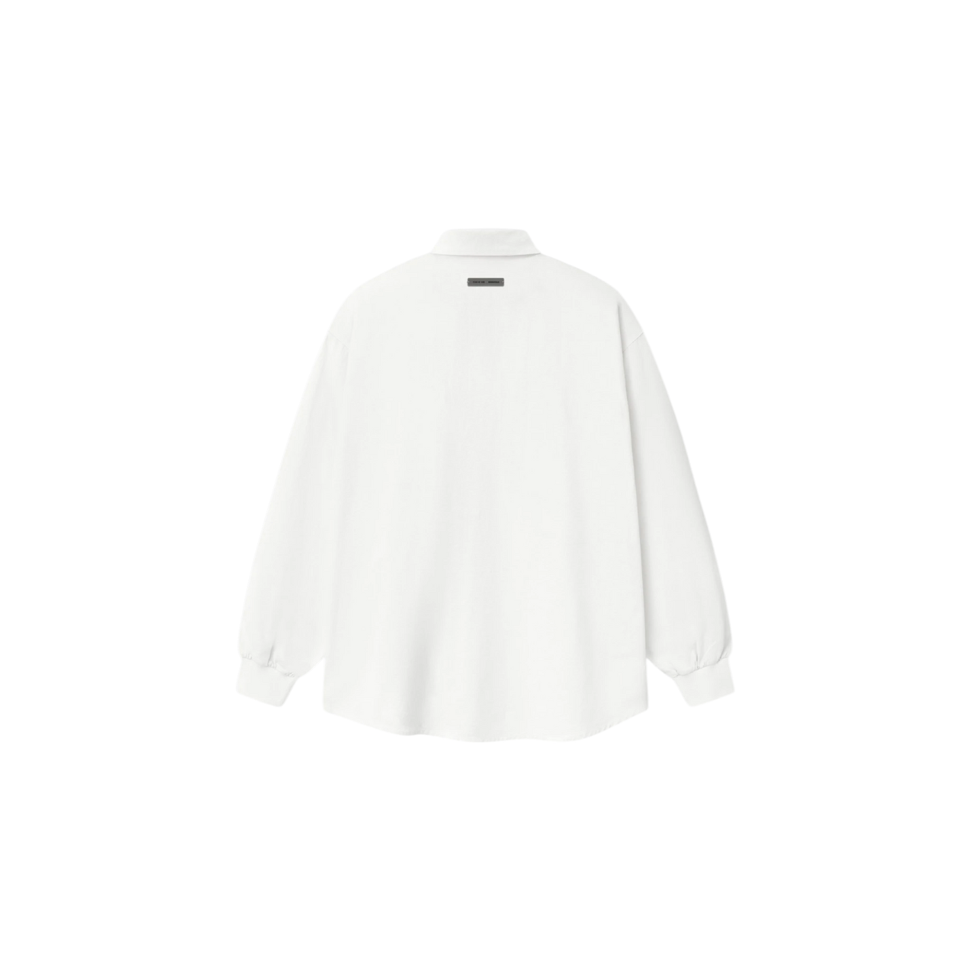 Fear of God Essentials Oxford Shirt