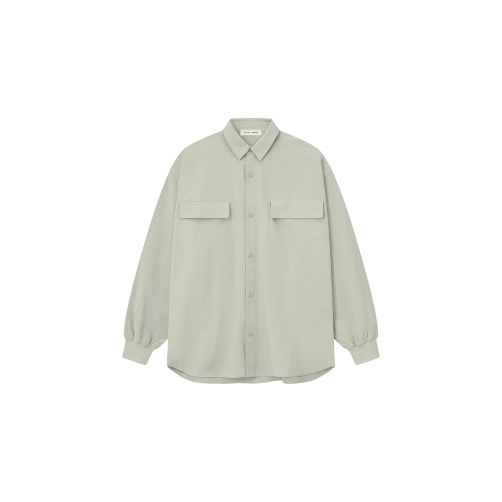 Fear of God Essentials Oxford Shirt