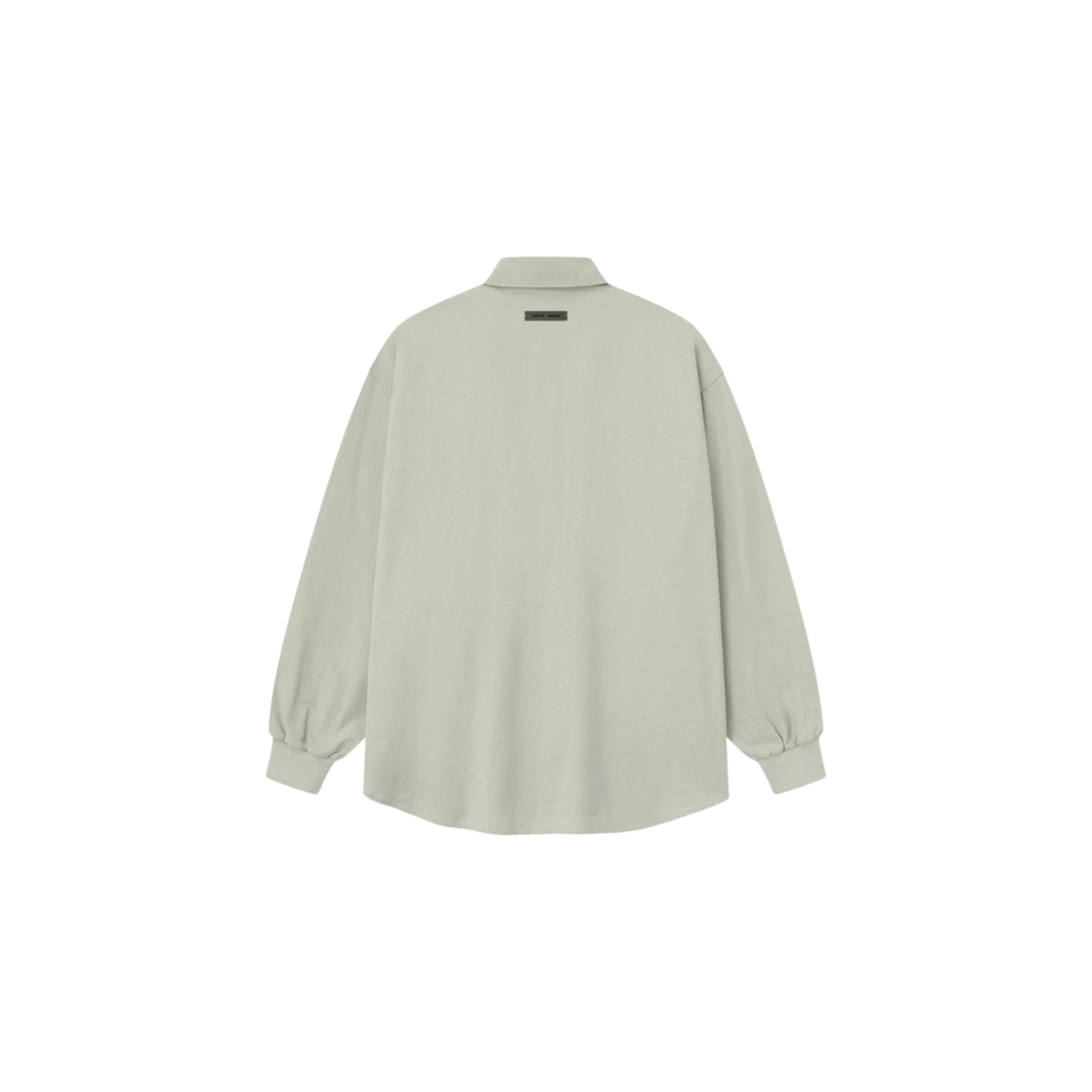 Fear of God Essentials Oxford Shirt