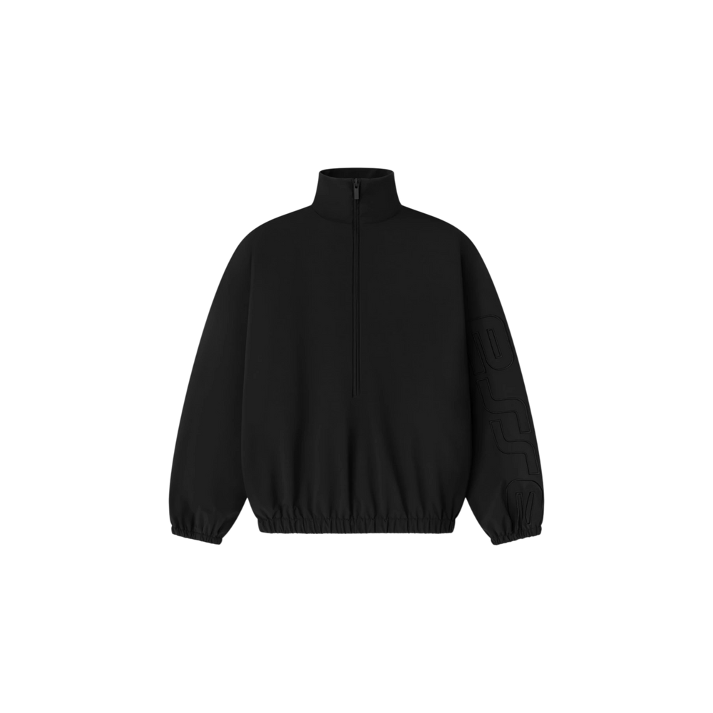 Fear of God Essentials Active Trace Half Zip Track Jacket
