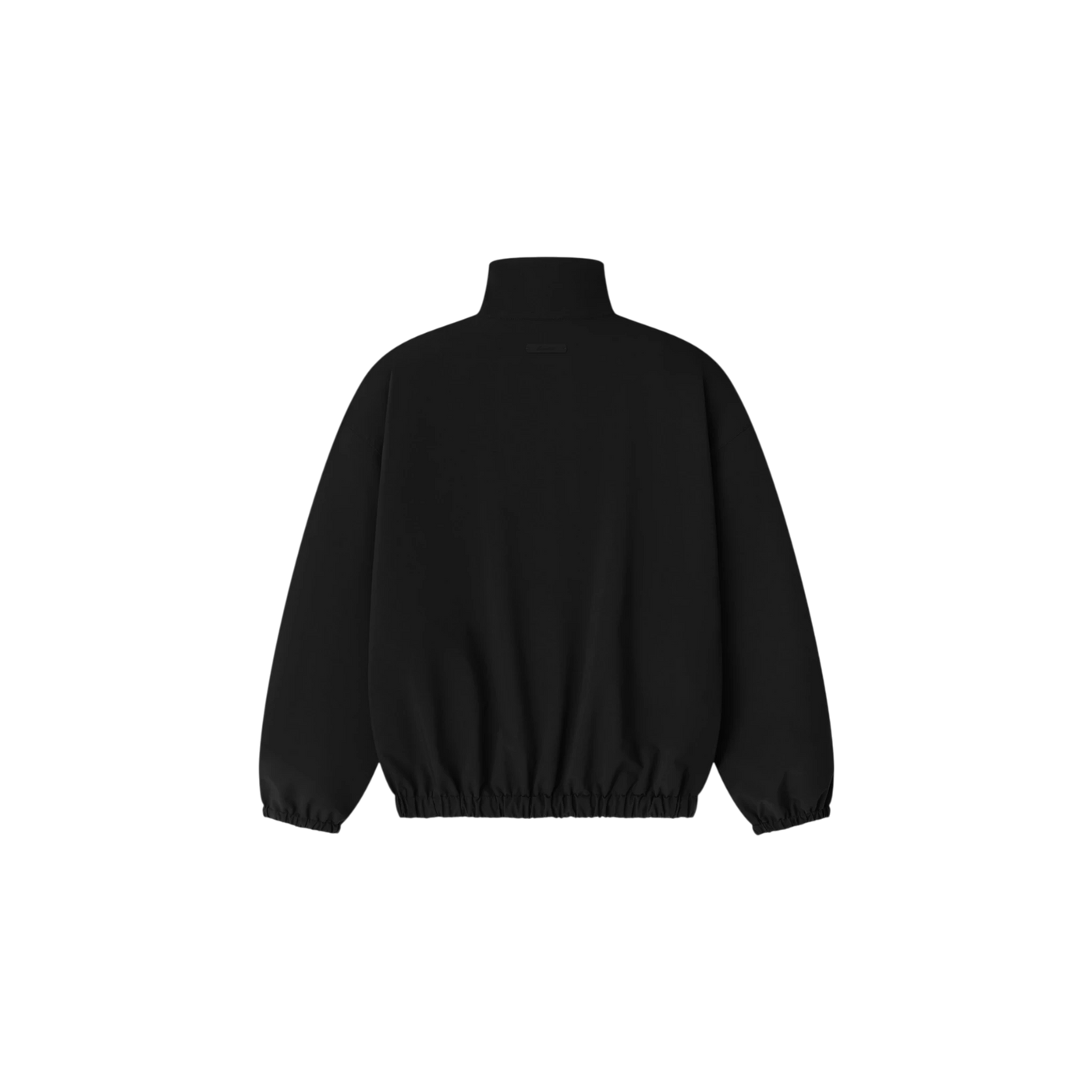 Fear of God Essentials Active Trace Half Zip Track Jacket
