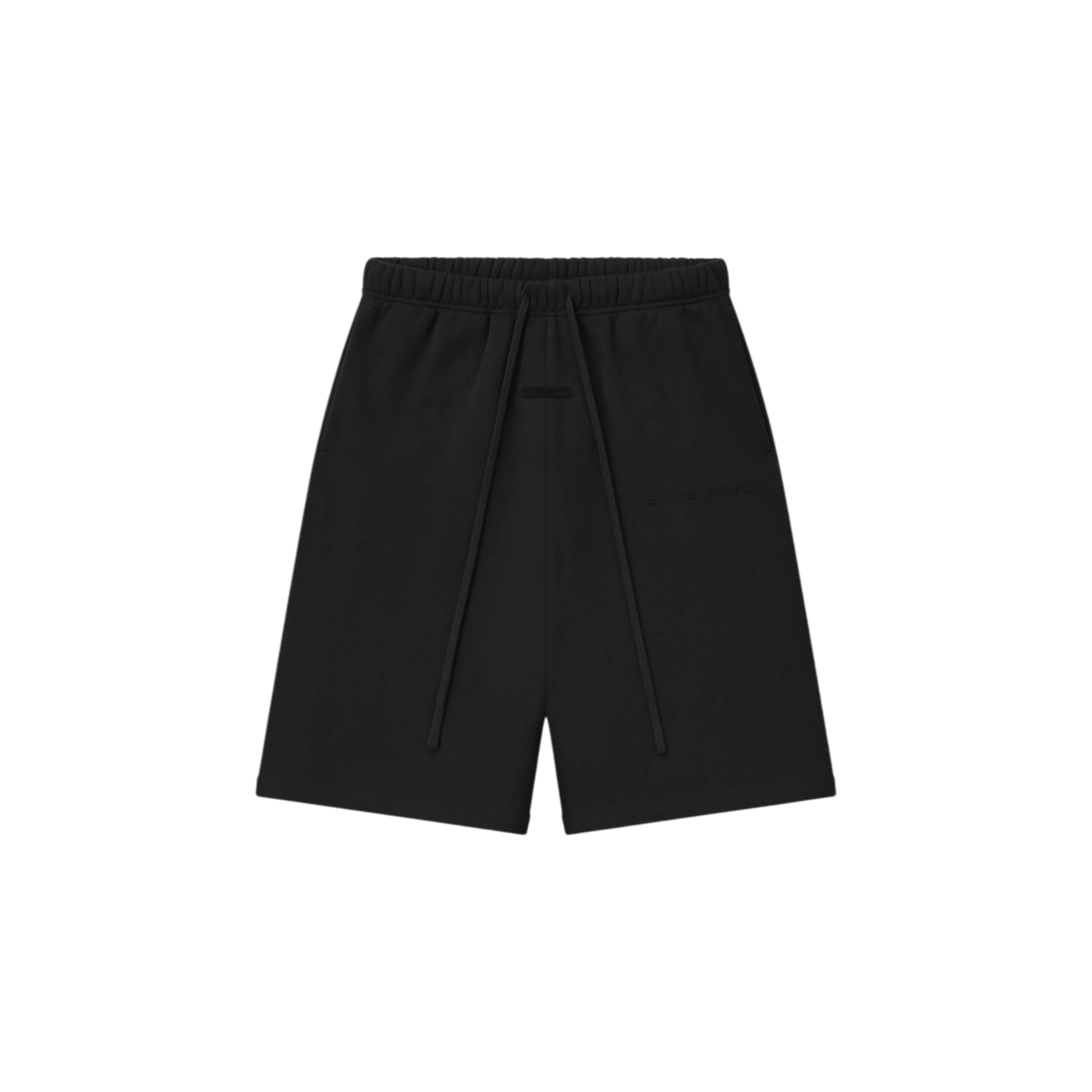 Fear of God Essentials Active Trace Relaxed Sweatshort